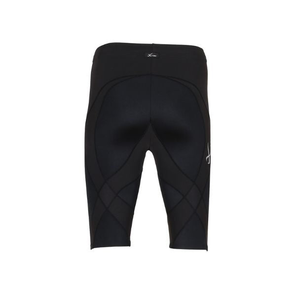 CW-X Pro Compression Tight Women กางเกงกระชับกล้ามเนื้อ ผู้หญิง รุ่น IC9157 สีดำ (BL)