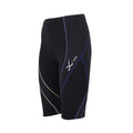 CW-X Pro Compression Tight Women กางเกงกระชับกล้ามเนื้อ ผู้หญิง รุ่น IC9157 สีน้ำเงิน (SB)