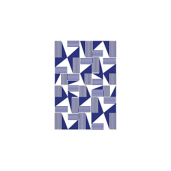 Damn Good Cards, No. 2