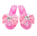 Dancing Diva Heels