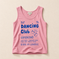 DEBARDEUR MARCEL PINK DANCING