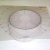 Decorating Disk 15 in