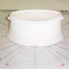 Decorating Disk 15 in