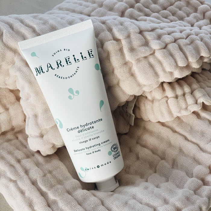 DELICATE HYDRATING CREAM - 100ml