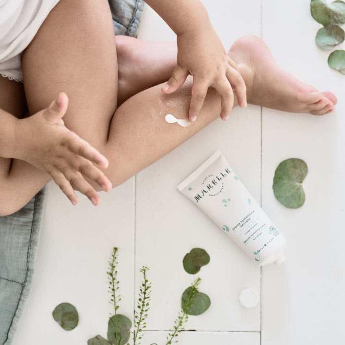 DELICATE HYDRATING CREAM - 100ml