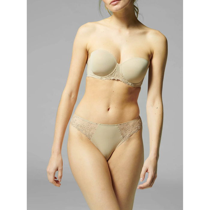 Delice Thong Panty - Romantiques