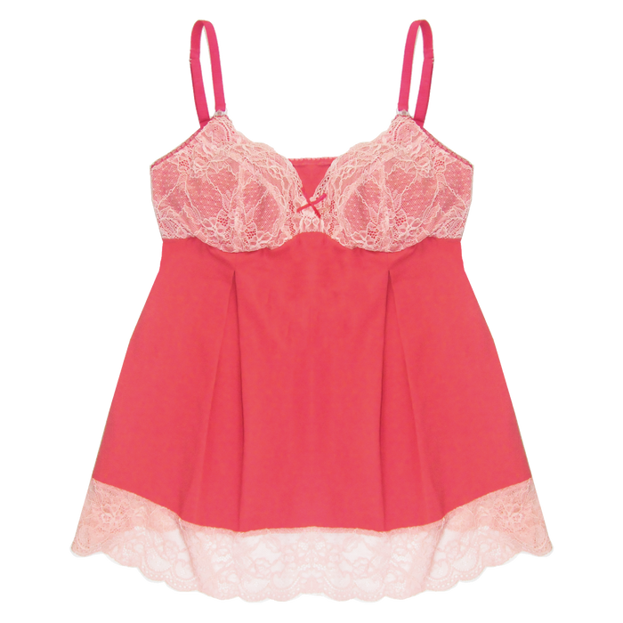 Demi Maternity Camisole | Silver Lining Lingerie