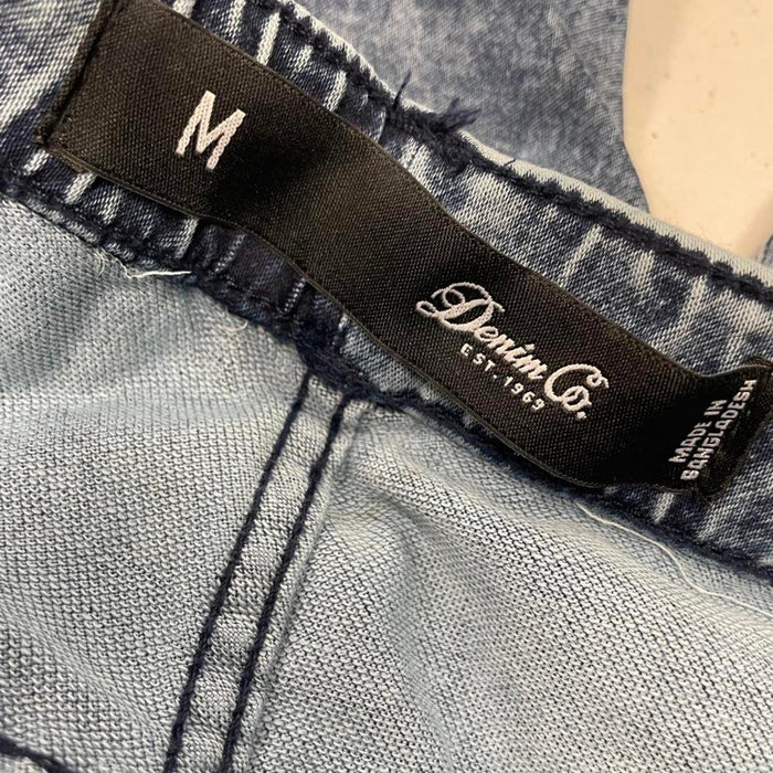 Denim co blue denim