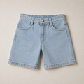 DENIM SHORTS BOYS - KIDS