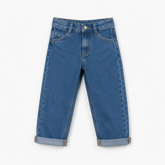 DENIM TROUSERS - Kids