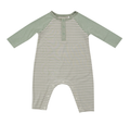 Desert Sage Romper