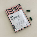 DETOX BOOST - efficiënte ontgifting lichaam & lever