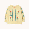 Diamonds Graphic Sweatshirt - KIDS