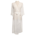 Diane Long Kimono | Silver Lining Lingerie