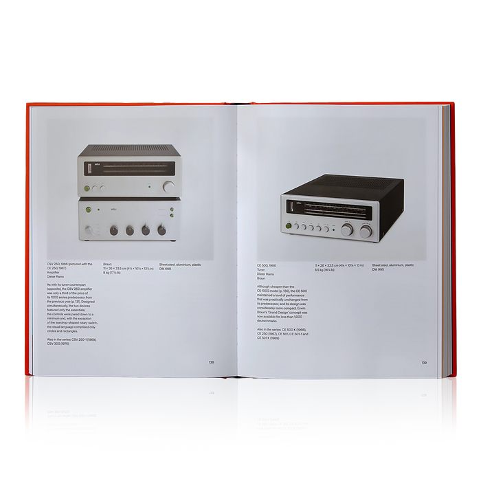 Dieter Rams: The Complete Works