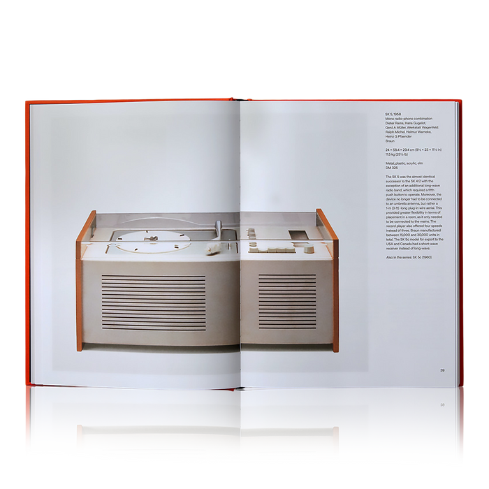 Dieter Rams: The Complete Works