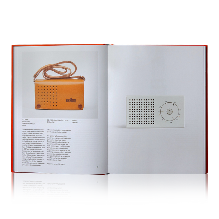Dieter Rams: The Complete Works