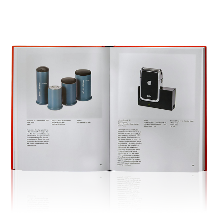 Dieter Rams: The Complete Works