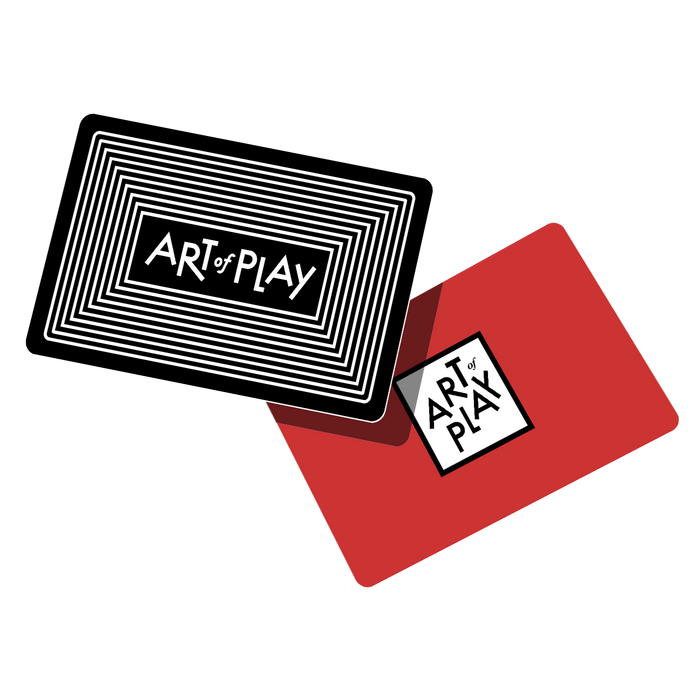 Digital Gift Cards
