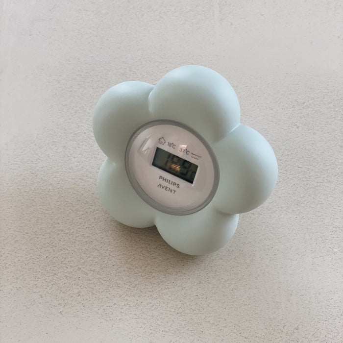 DIGITALE THERMOMETER - mint