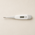 DIGITALE THERMOMETER