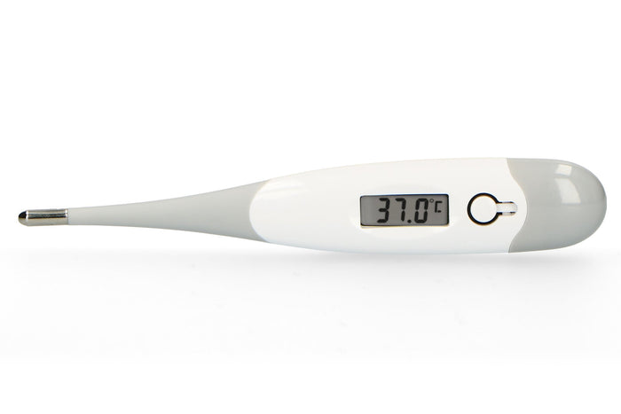DIGITALE THERMOMETER