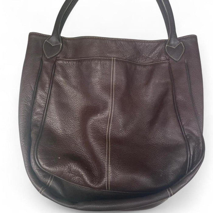 Discover this absolutely charming brown