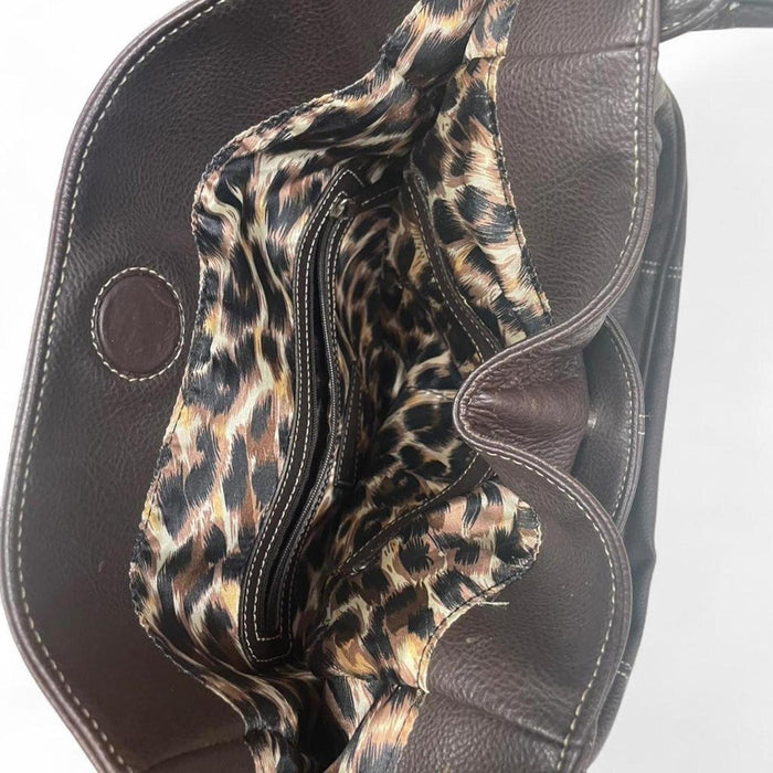Discover this absolutely charming brown