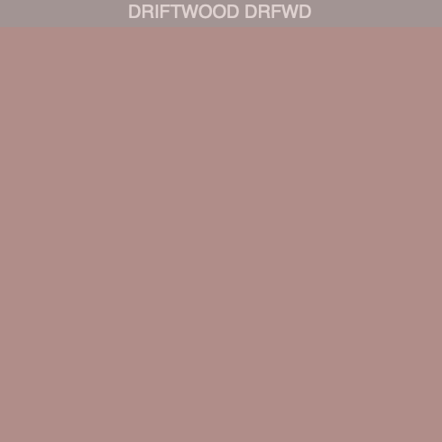 District V-Nect Velour Pullover in Driftwood - Romantiques
