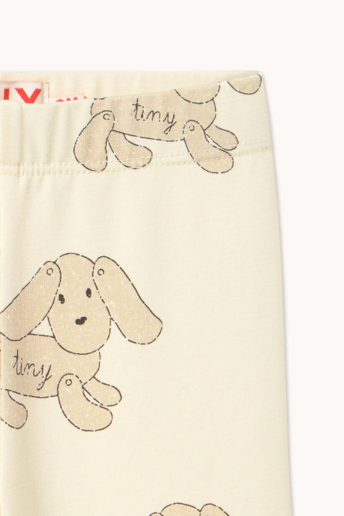 Dogs Leggings - BABY