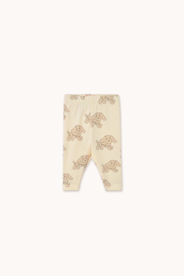 Dogs Leggings - BABY