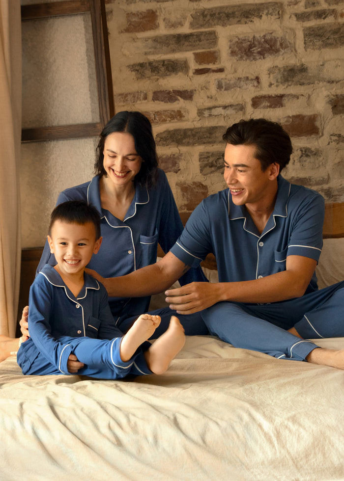 Dolly Pajama Set