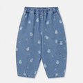 DON DENIM DUNA CARGO PANT