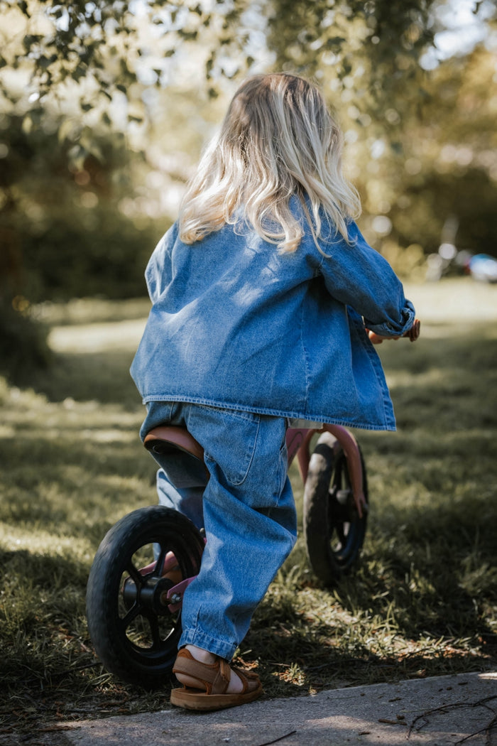 DON DENIM PANT