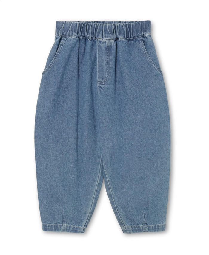 DON DENIM PANT