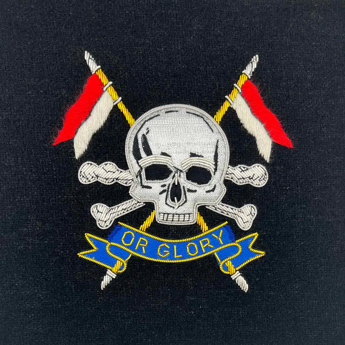 British Army / QRL