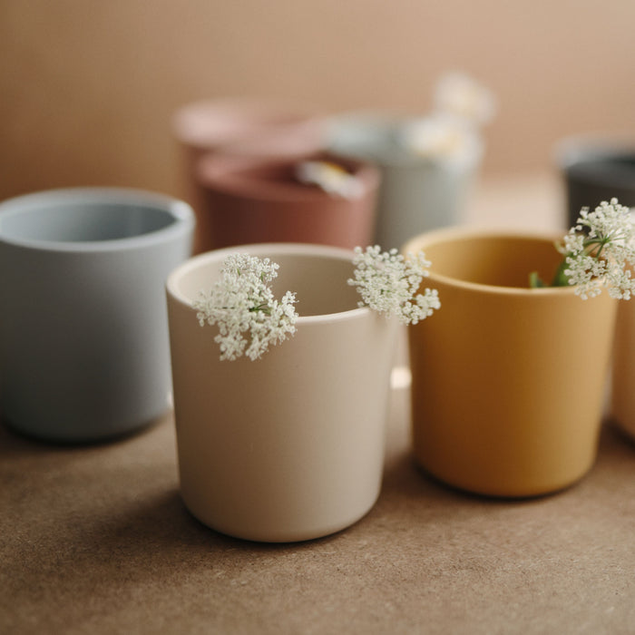 DRINKBEKER SET VAN 2