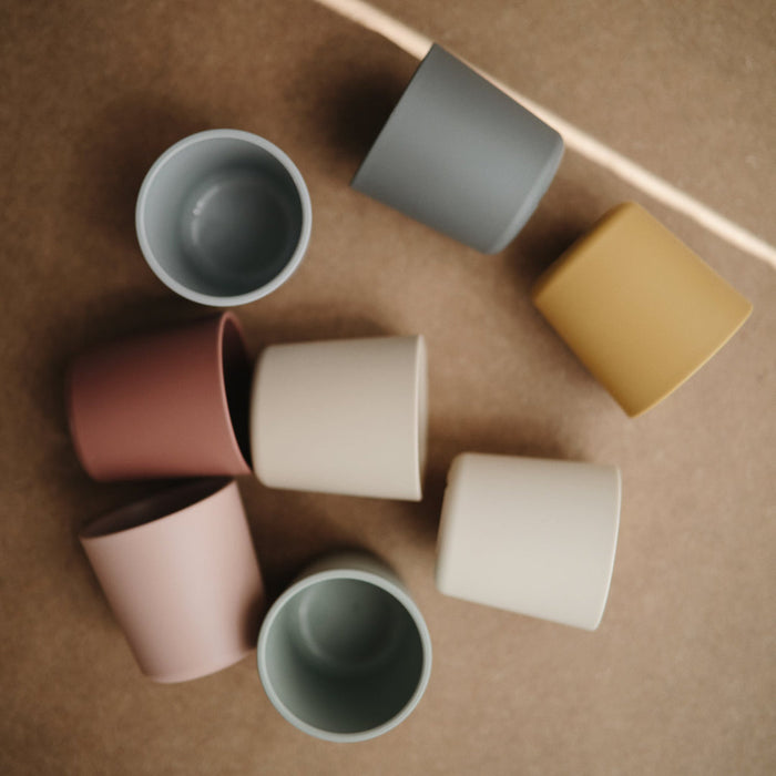 DRINKBEKER SET VAN 2