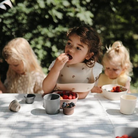 DRINKBEKER SET VAN 2