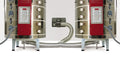 Dual Exhaust Kit