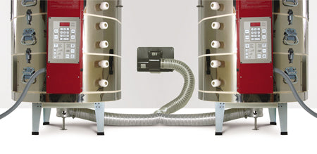 Dual Exhaust Kit