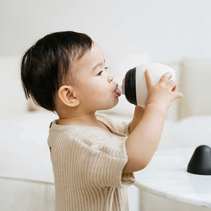 DUO OF LEAK-PROOF SUCTION NOZZLES