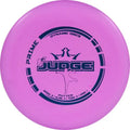 Dynamic Prime Discs