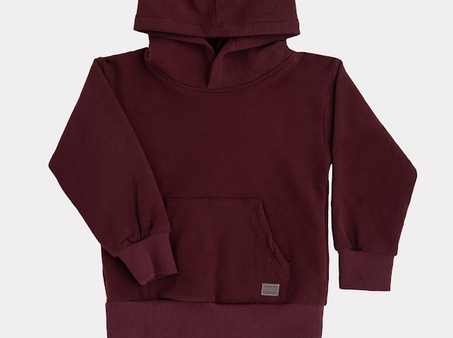 Ease Hoodie