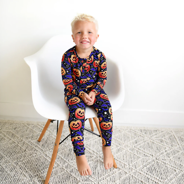 Edward Two-Piece
