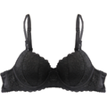 Edwina Bra (Push Up) | Silver Lining Lingerie