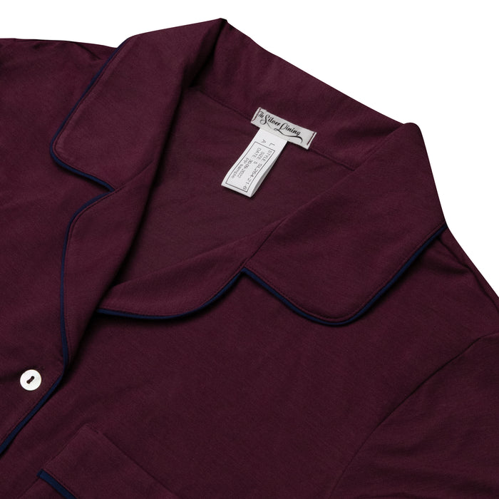 Effie Pajama Set