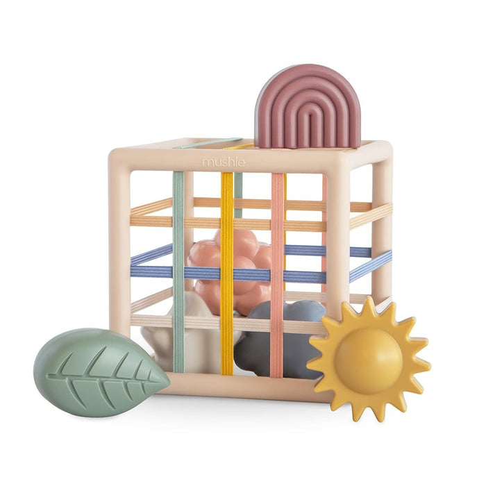 Elastic sorteerkist