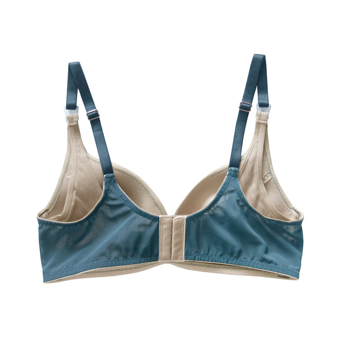 Eleanor Padded Maternity Bra | Silver Lining Lingerie