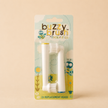 ELEKTRISCHE TANDENBORSTEL - vervangkopjes buzzy brush (2stk)